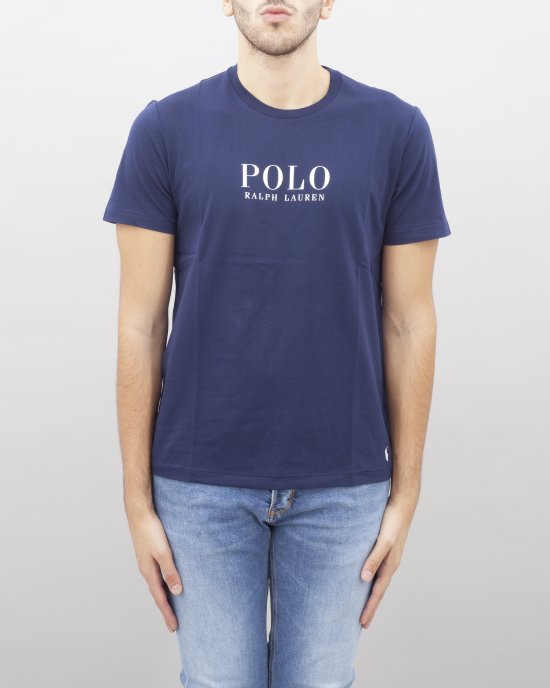 Polo ralph clearance lauren uomo blu